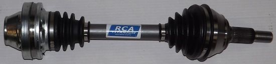 RCA FRANCE Vetoakseli PO900AN